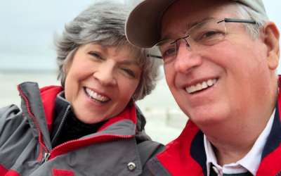 ‘The Veterinarian's Wife, A Memoir’