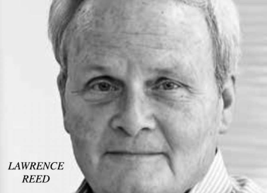 The Whistle Blower Who Gave His Life