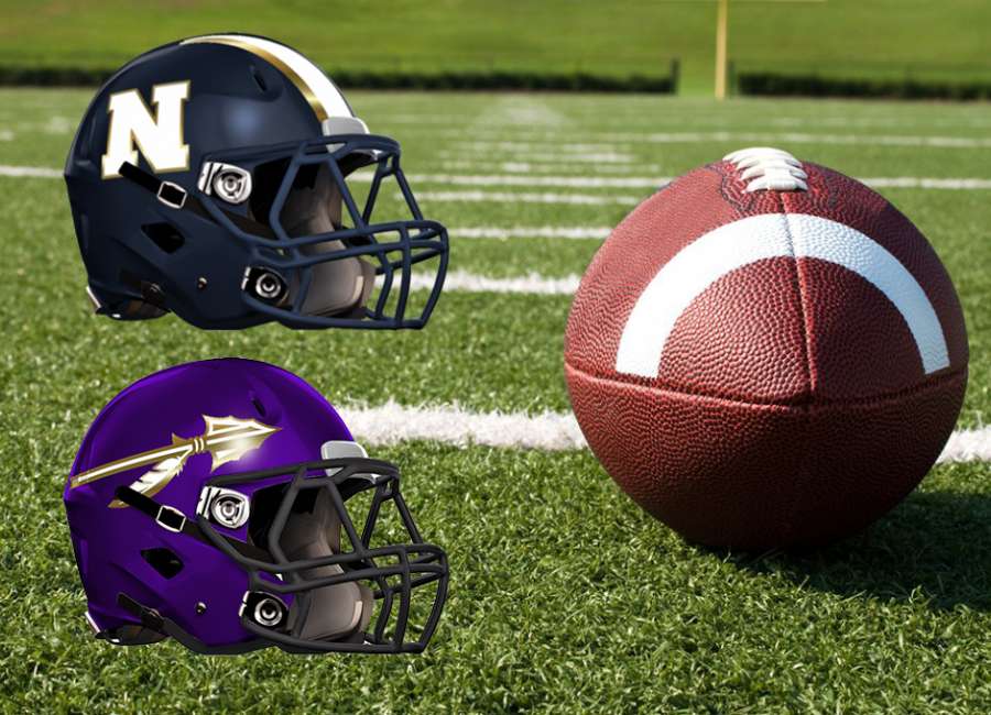 Watch tonight's East Coweta - Newnan game here!