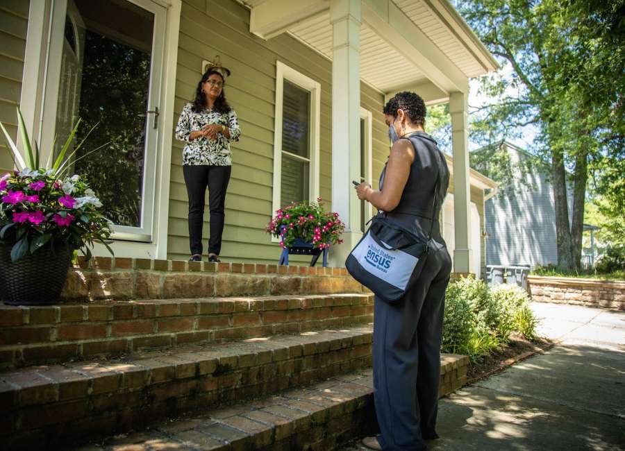 Time is running out for 2020 Census