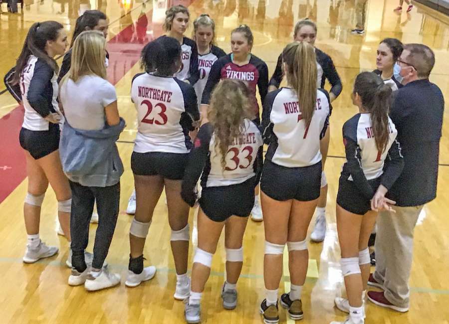 Tough night in a tough region for Northgate
