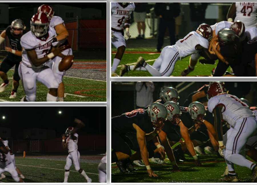Tough region loss knocks Vikings out of playoff contention