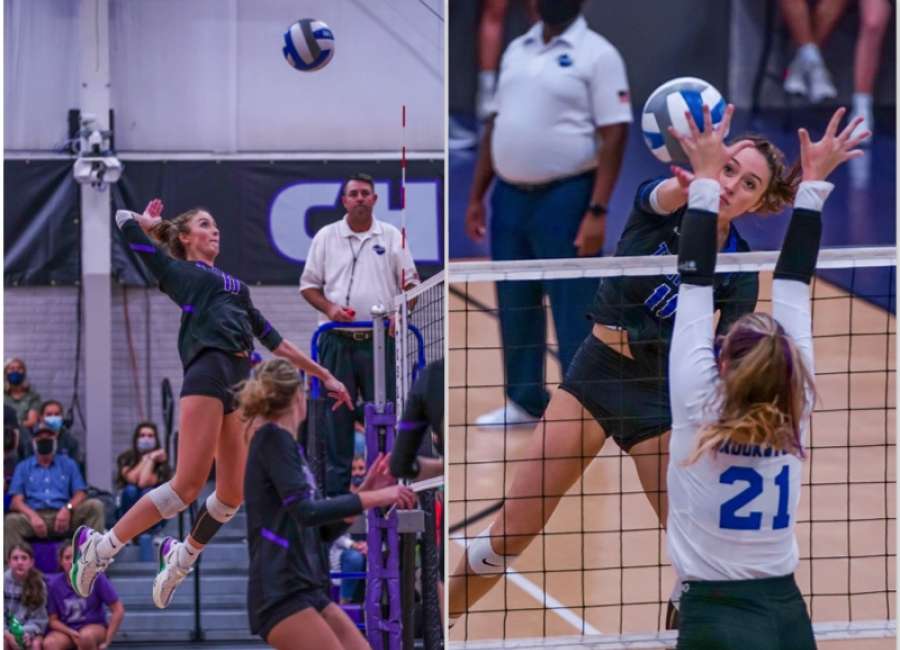 Trinity Christian win over Brookstone could force a three-way tie for first