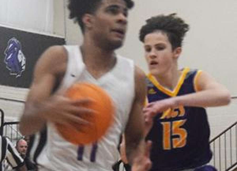 Trinity Lions roll past Athens Christian to open state tournament