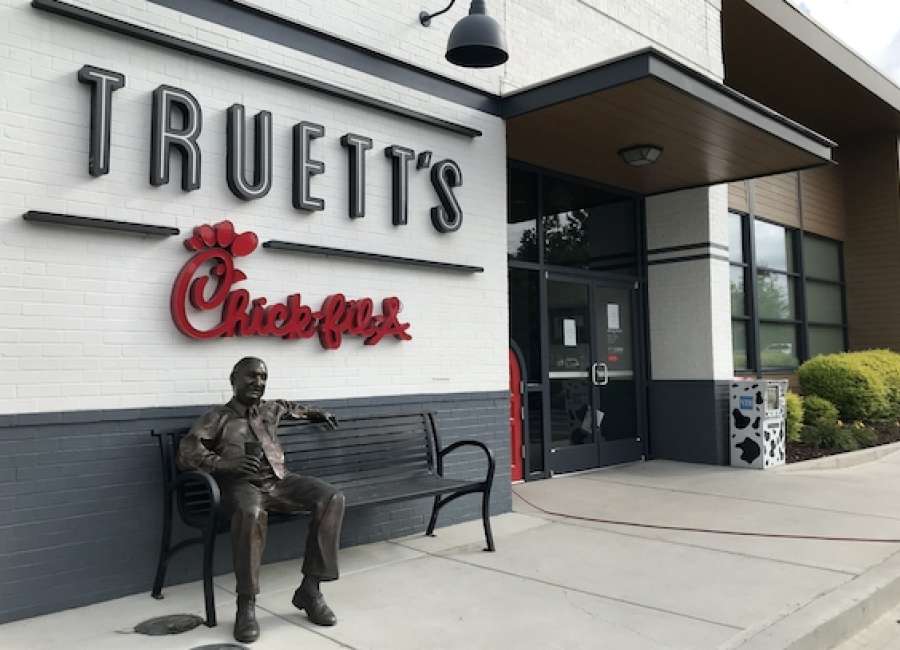 UPDATE: Truett’s reopens after employee tests positive for COVID-19