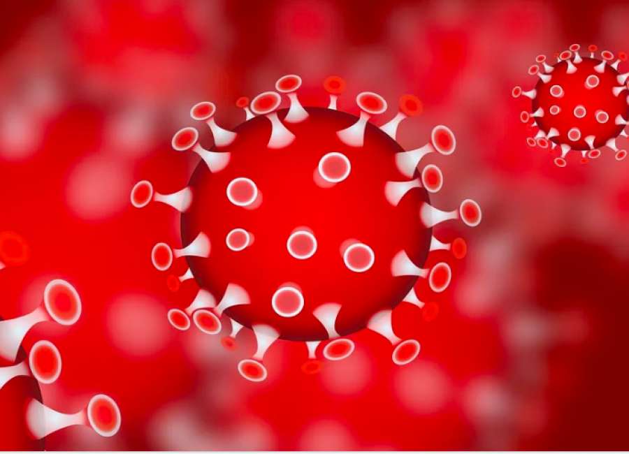 Two in Fulton County test positive for coronavirus