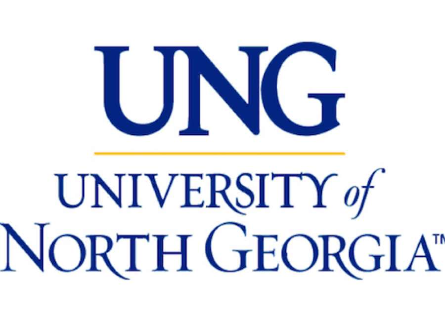University of North Ga. honors local students