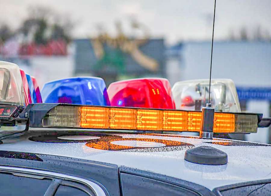 Use of force instances in Coweta less than national average