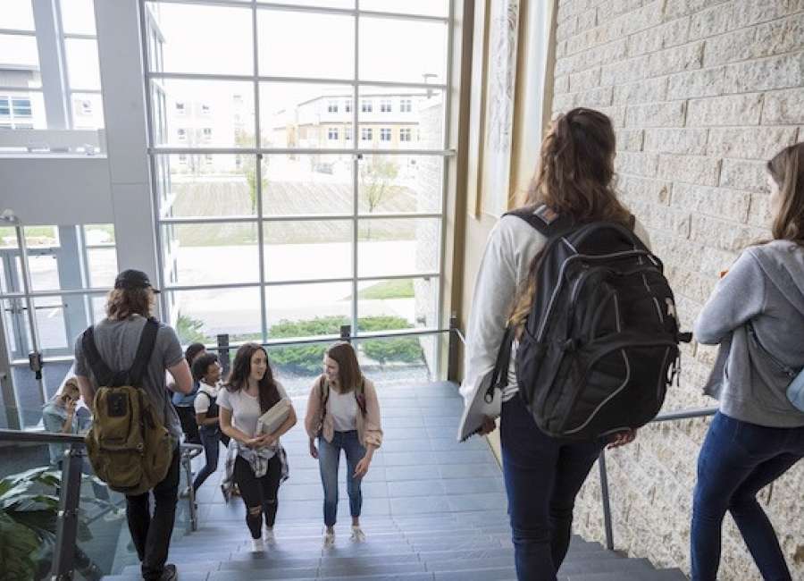 USG announces masks will be mandatory on college campuses