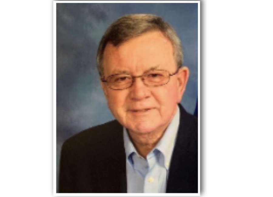 Vernon Michael Criswell