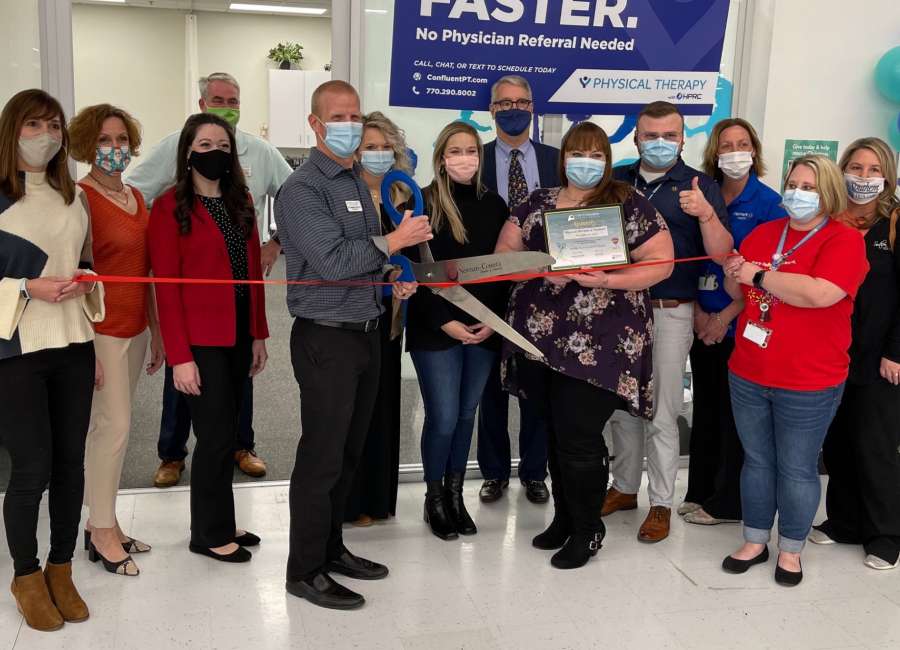 Virtual reality technologies now available at Walmart Health