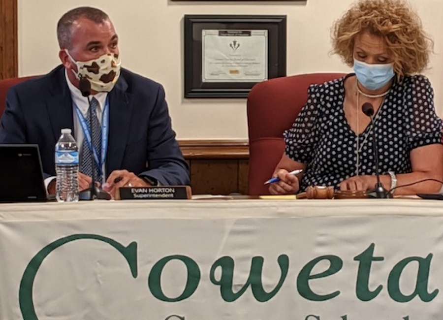 Waivers would help schools counter COVID-19