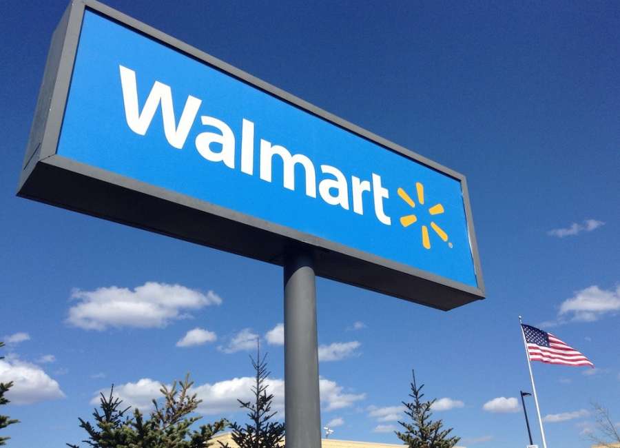 Walmart to limit customers