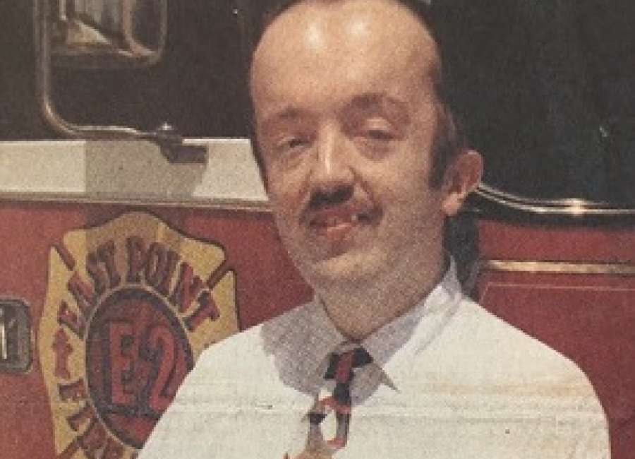 Walter Thomas Little, Jr.