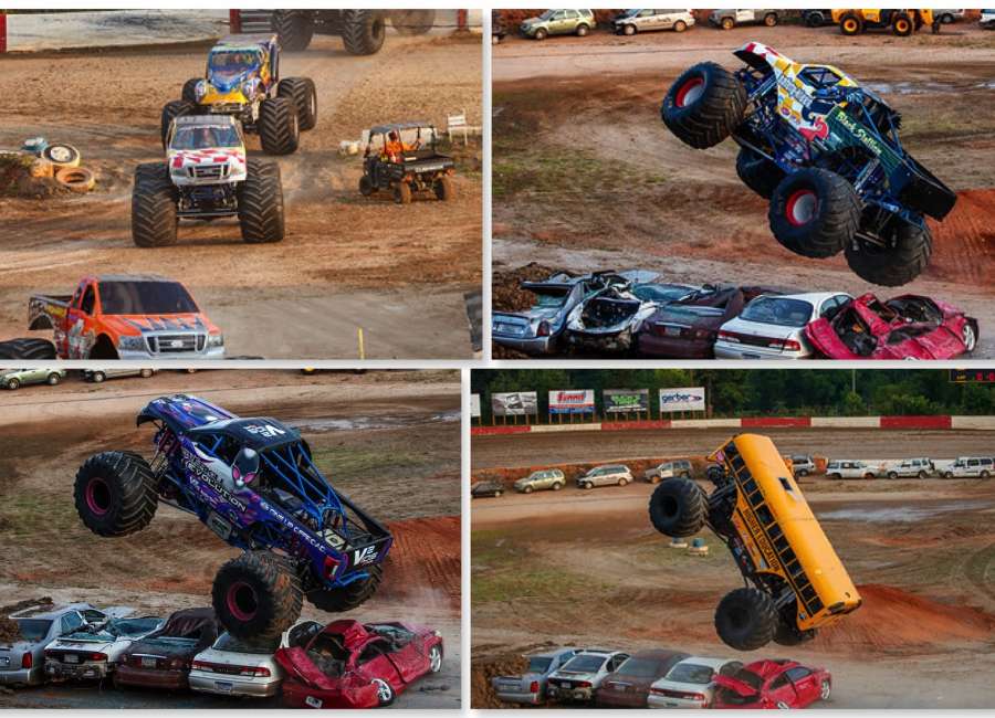War Wizard crushes competition to win third straight Monster Mania