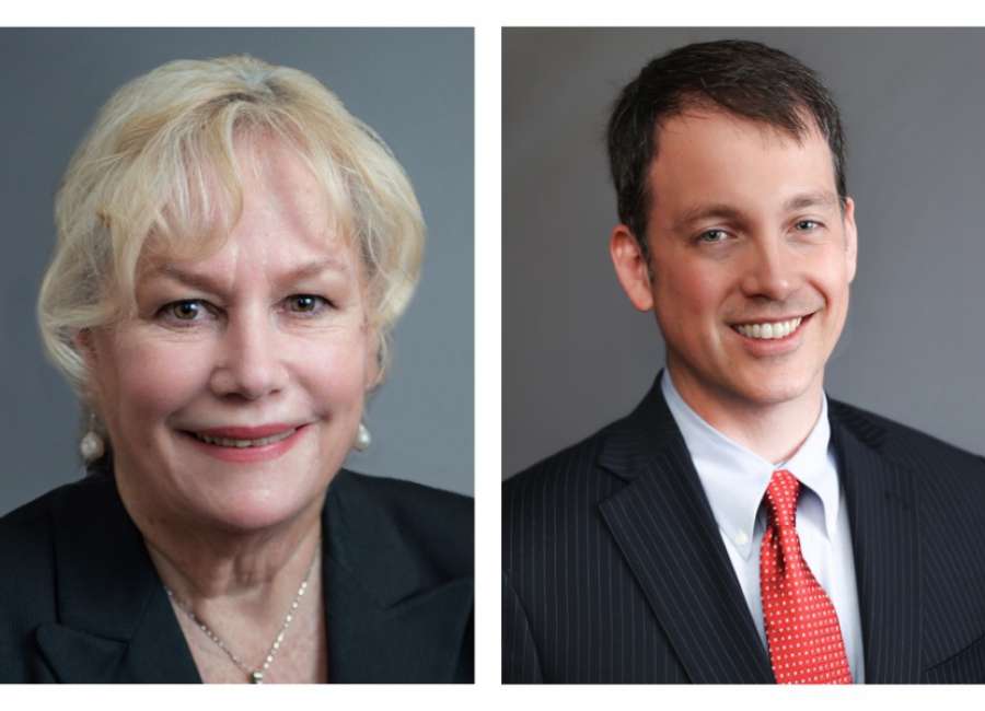 Water Coalition thanks Trammell, Smith