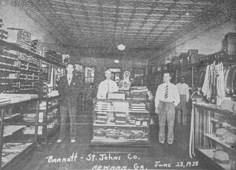 Weekend Rewind: 1938