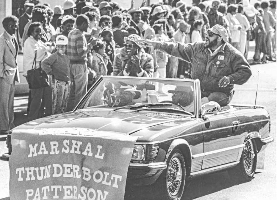 Flashback Friday: 1987