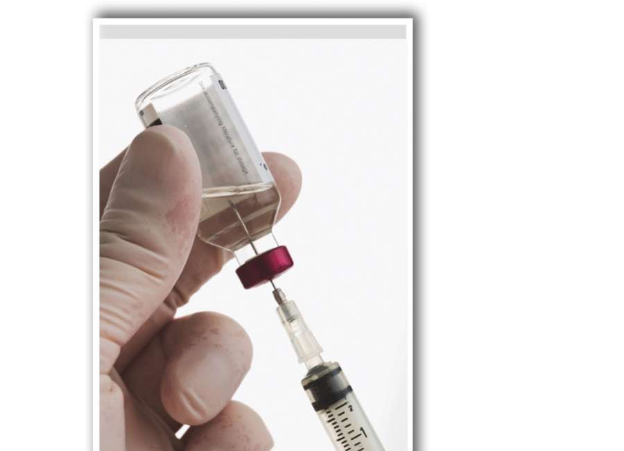 Will a COVID-19 vaccine be safe?