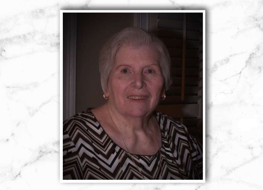 Willene Dalrymple Keith