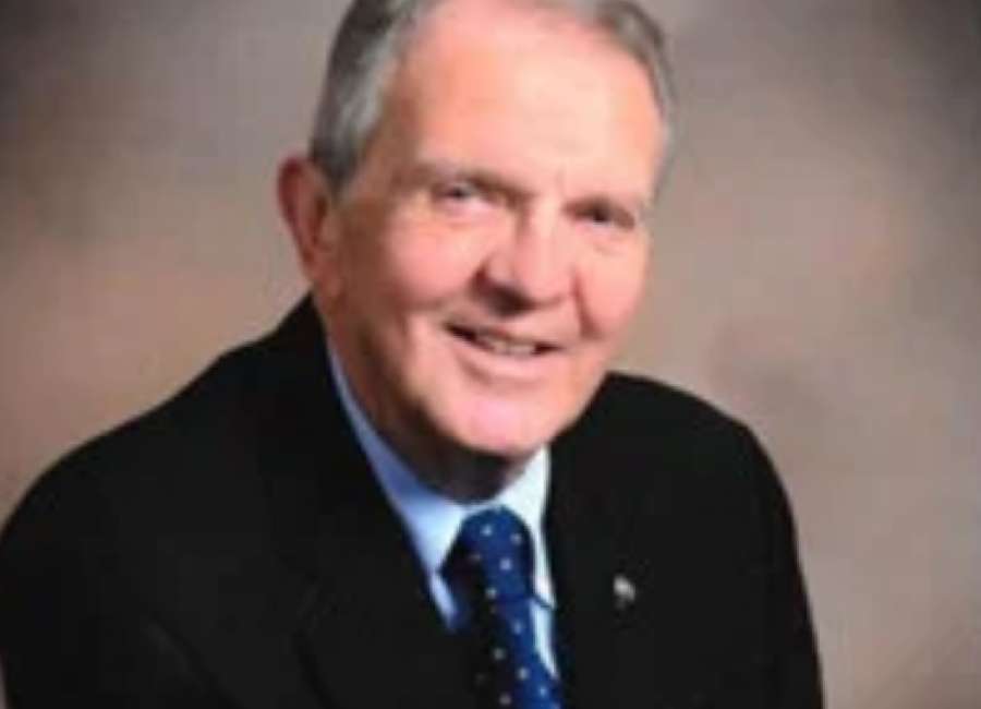 William E. "Bill" McKinley