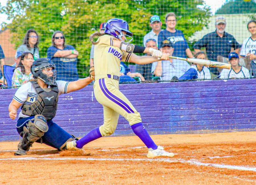 With region on the line, East Coweta overpowers Newnan