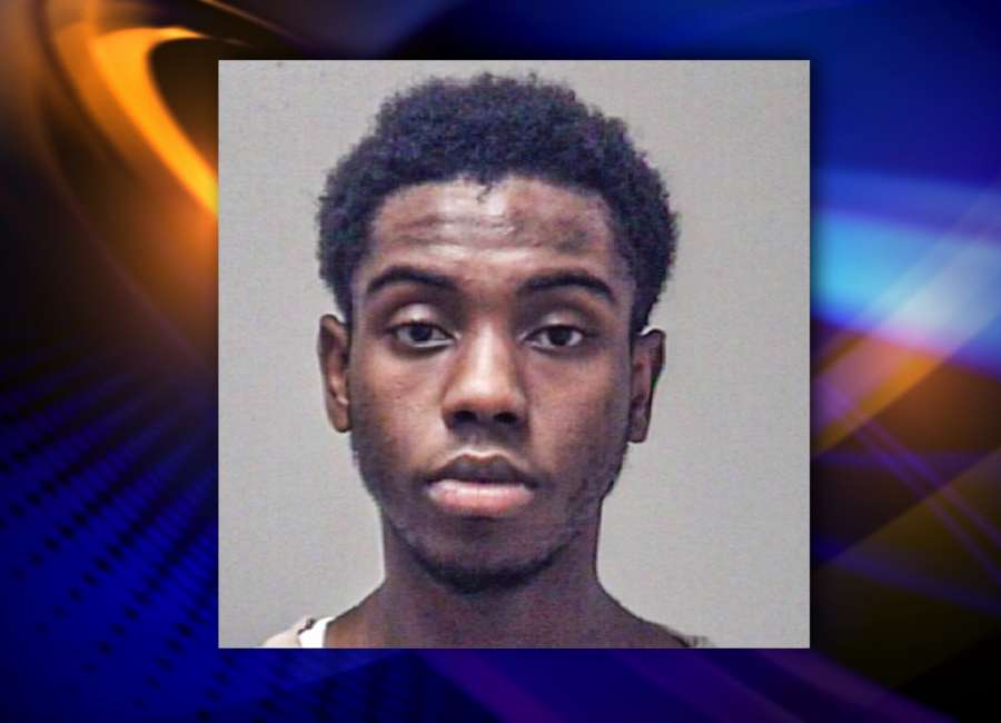 Chase suspect now charged with vehicular homicide