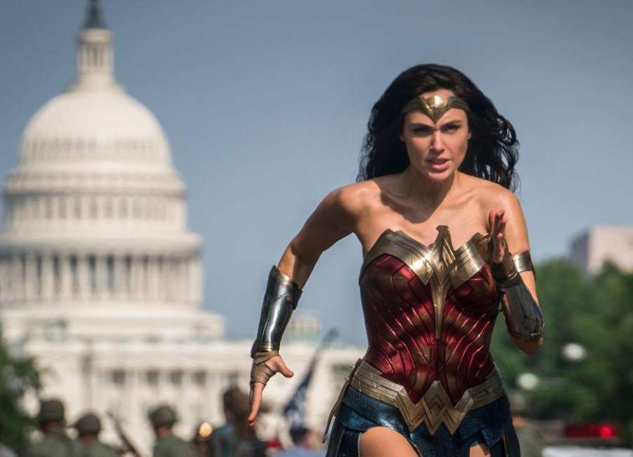 Wonder Woman 1984: Fun sequel lacks sophisticated punch
