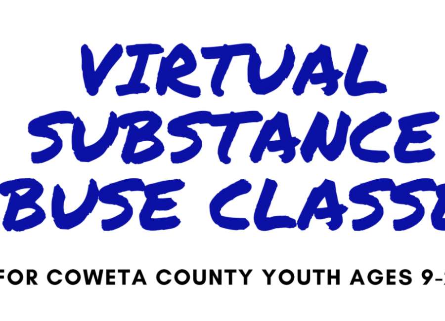 Youth substance abuse prevention program offered