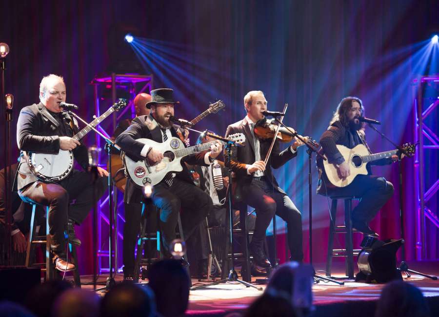 Zac Brown Band will host free ‘4th with the Family’ livestream