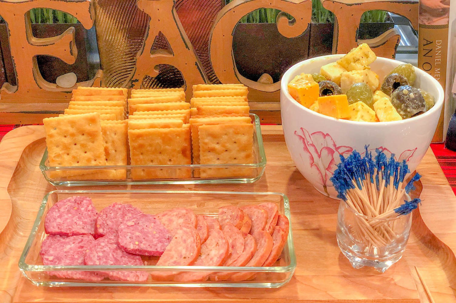 20201118-FOOD-Susie_PiedmontCrackers_MarinatedCheese_SummerSausages.jpg?mtime=20201118181610#asset:54917