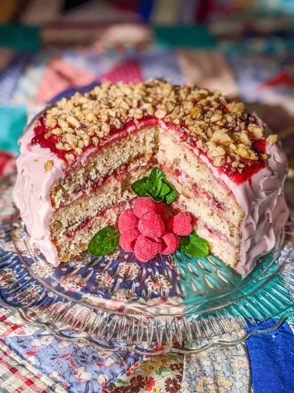 20201216-FOOD-Walnut-Raspberry-Cake.jpg?mtime=20201215181038#asset:55796