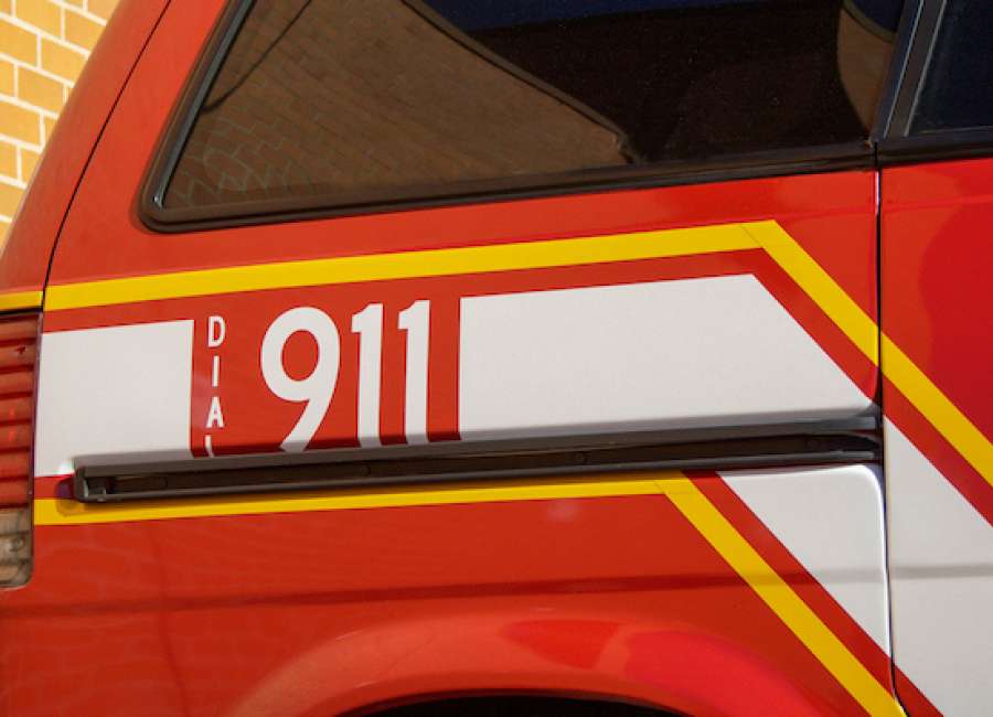 $1K bonus for Ga. law enforcement, first responders