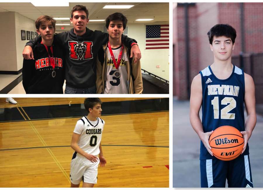 3 Ds: Dedicated, Determined and Dependable – The Drake Family