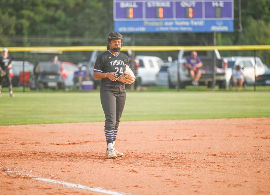 A season to build on: Trinity Christian looks to the future
