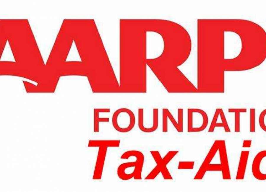 AARP Tax Aide program returns – by appointment only