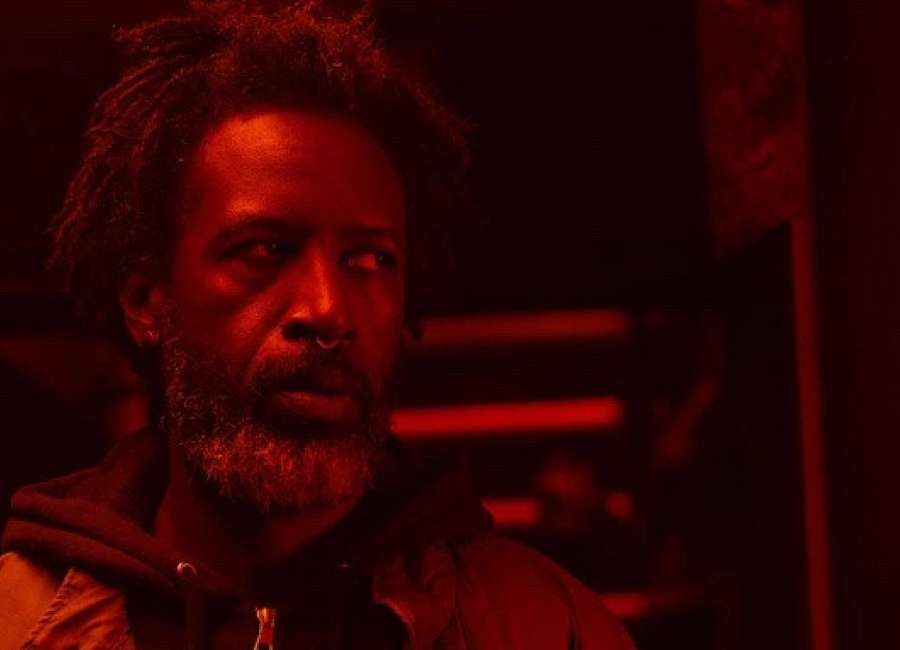 Akilla’s Escape: Crime-noir contains unusual message