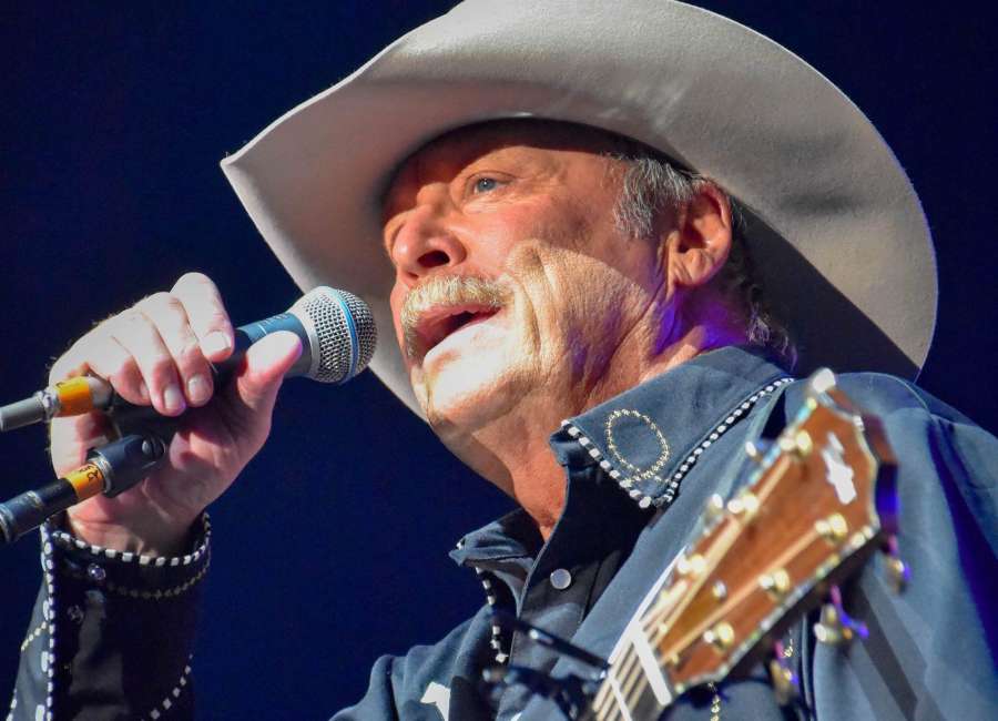 Alan Jackson to release new album, ‘Where Have You Gone’