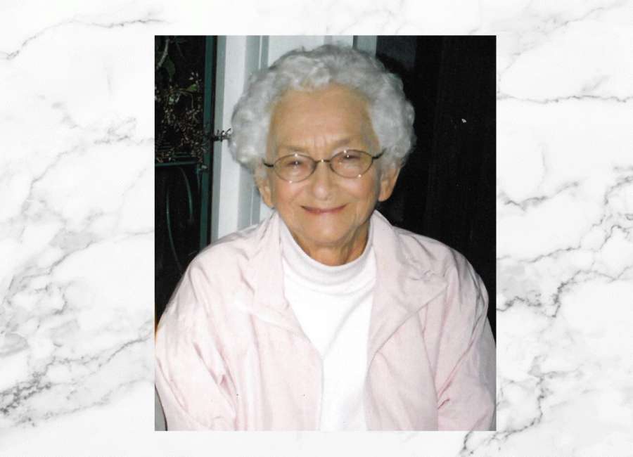 Alice Lee Huggins