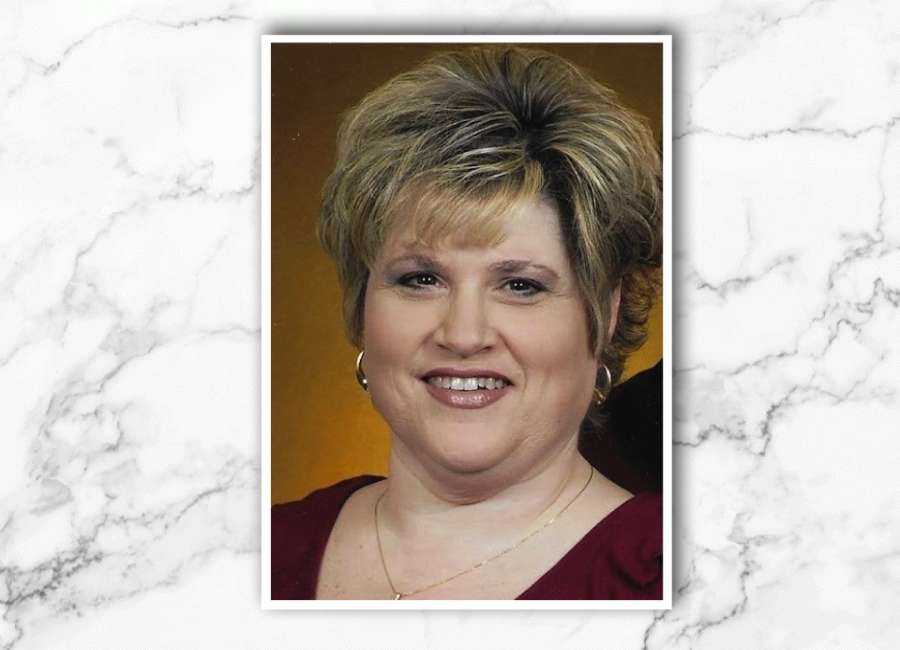 Alisa B. Caldwell