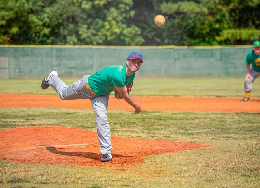 Alternative Baseball prepares for its next season