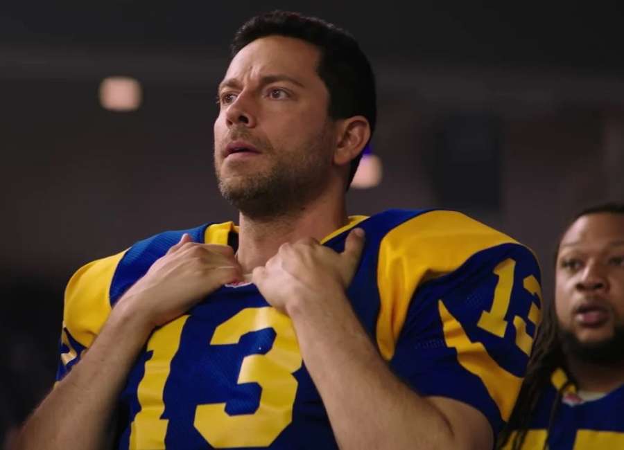 American Underdog: Inspirational true story gives us sanitized biography