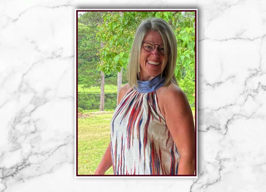 Amy Anderson Shorter The Newnan TimesHerald