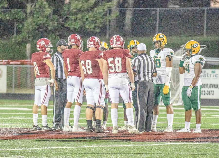 Another heartbreaker for Northgate in overtime