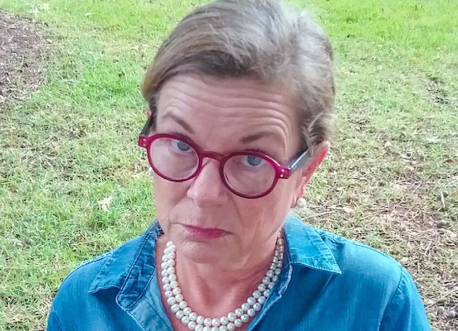 Ask Miss Pearl