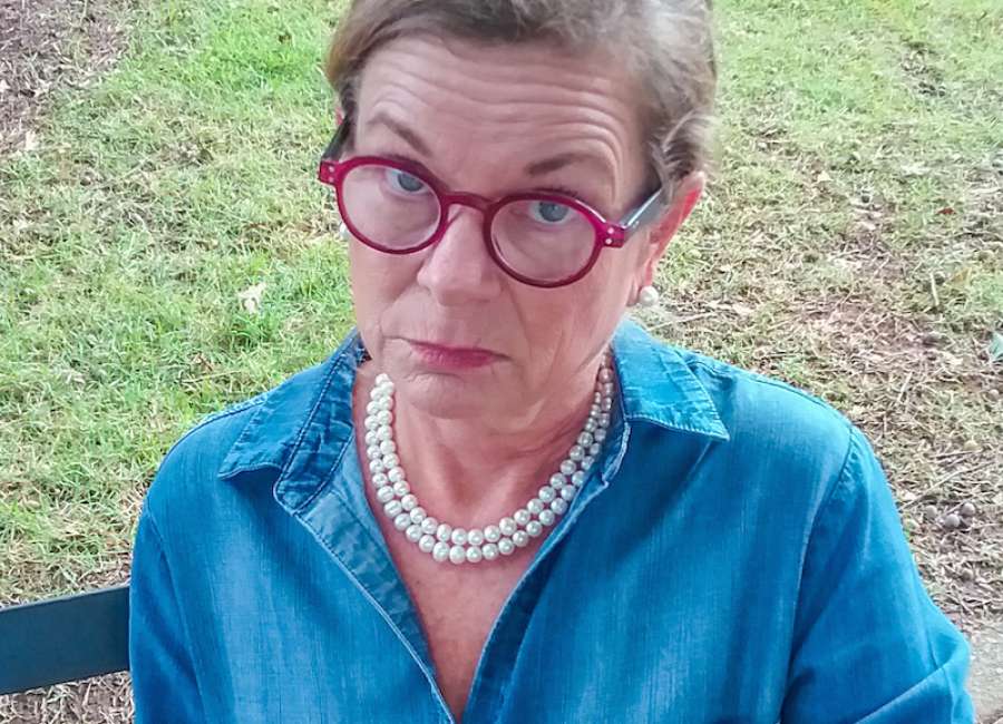 Ask Miss Pearl