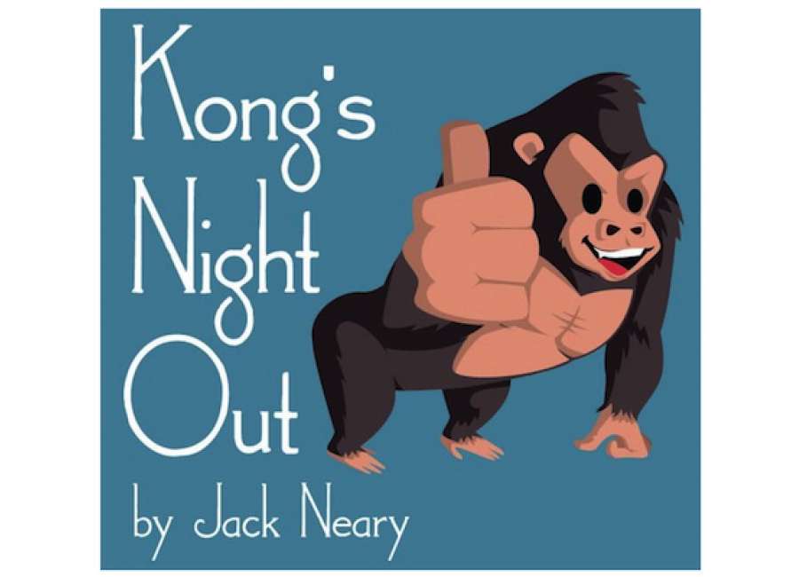 Auditions for ‘Kong’s Night Out’ at NTC Jan. 3-4