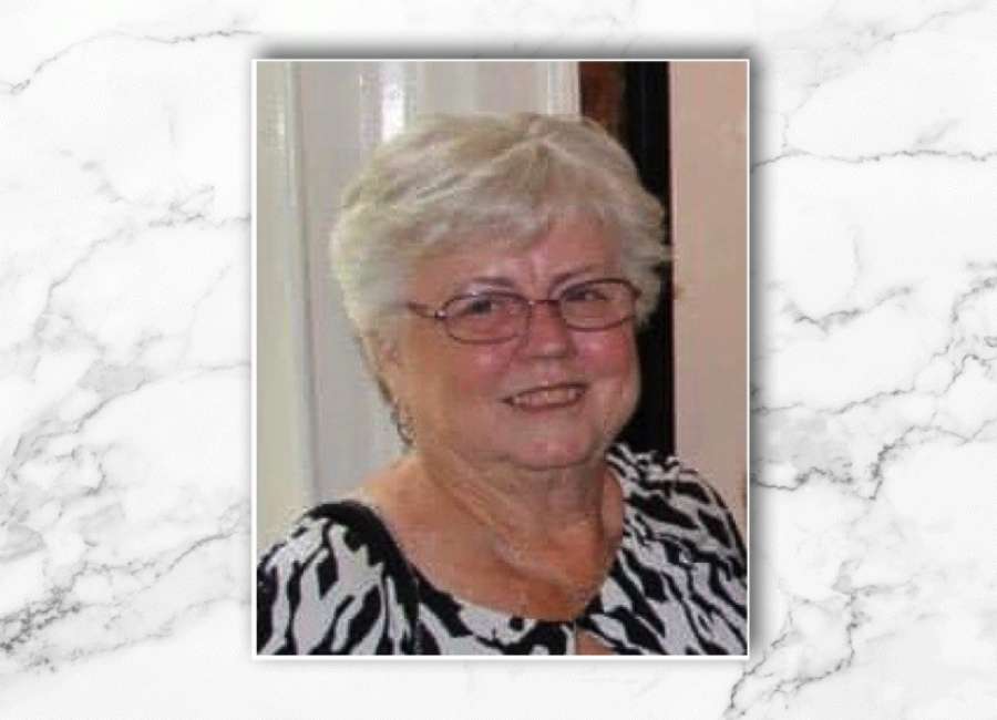 Barbara Anne Reif Shaw
