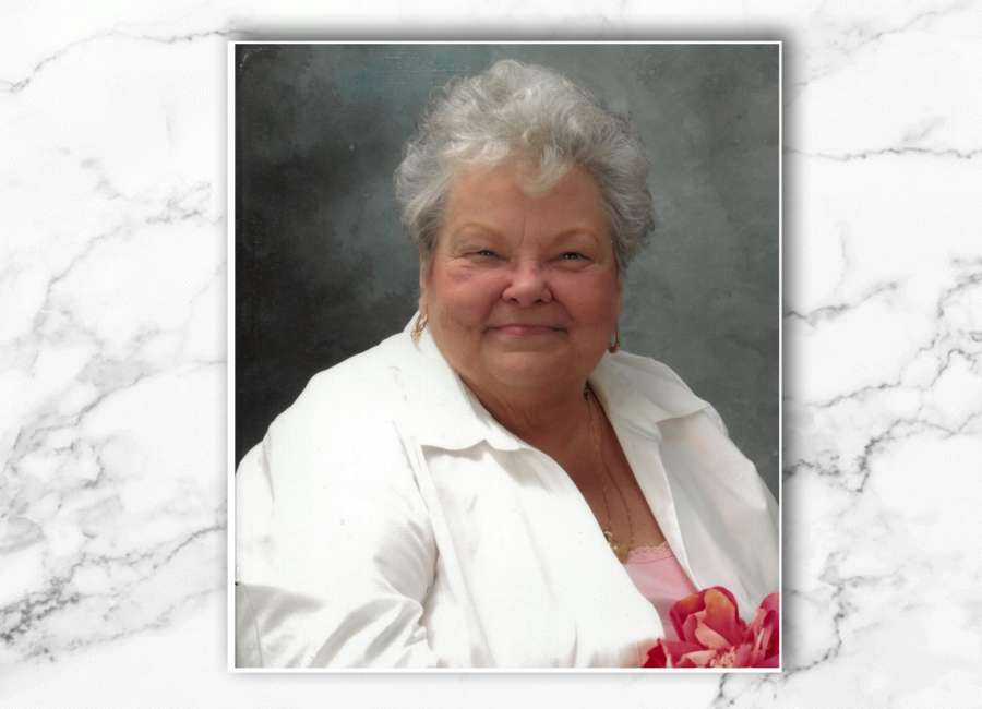 Barbara W. Armstrong