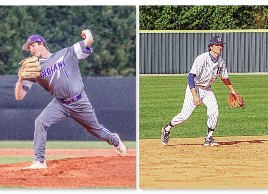 Baseball Playoff Previews – Round 2